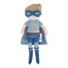 Knuffelpop - Superhero Jim